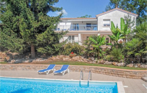 Nice Home In Savignac Les Eglises